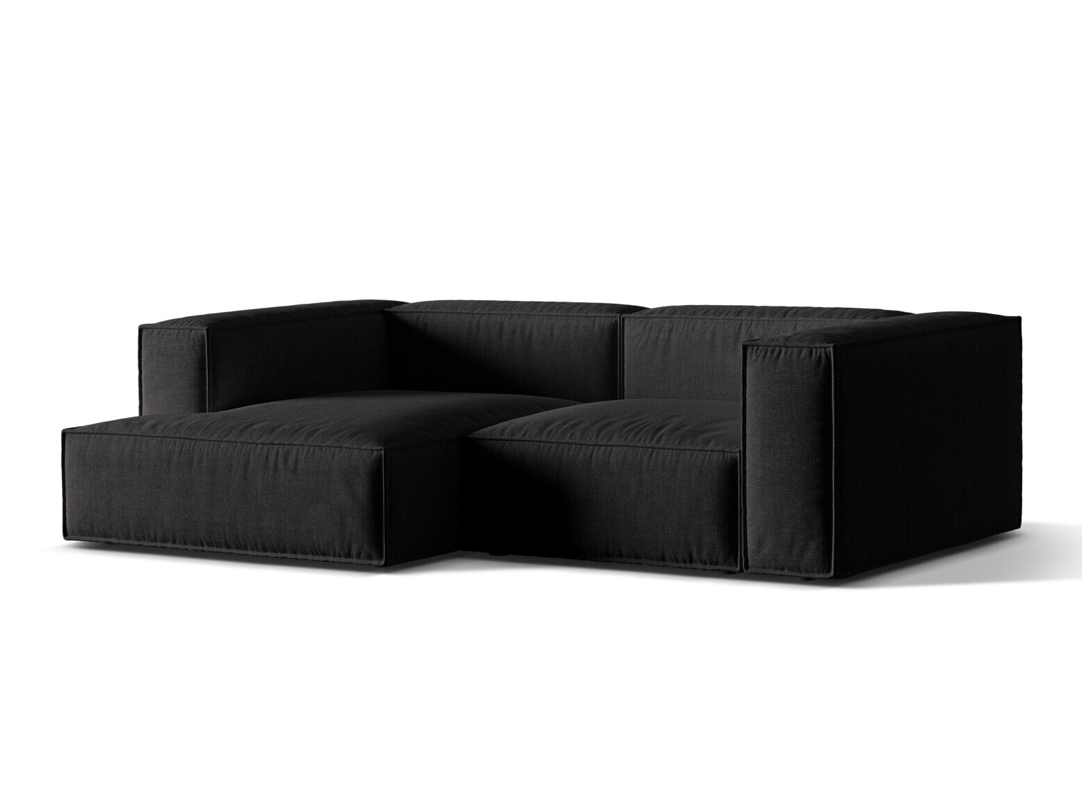 Modulinis minkštas kampas Sonsore 113 (Liberty 22)