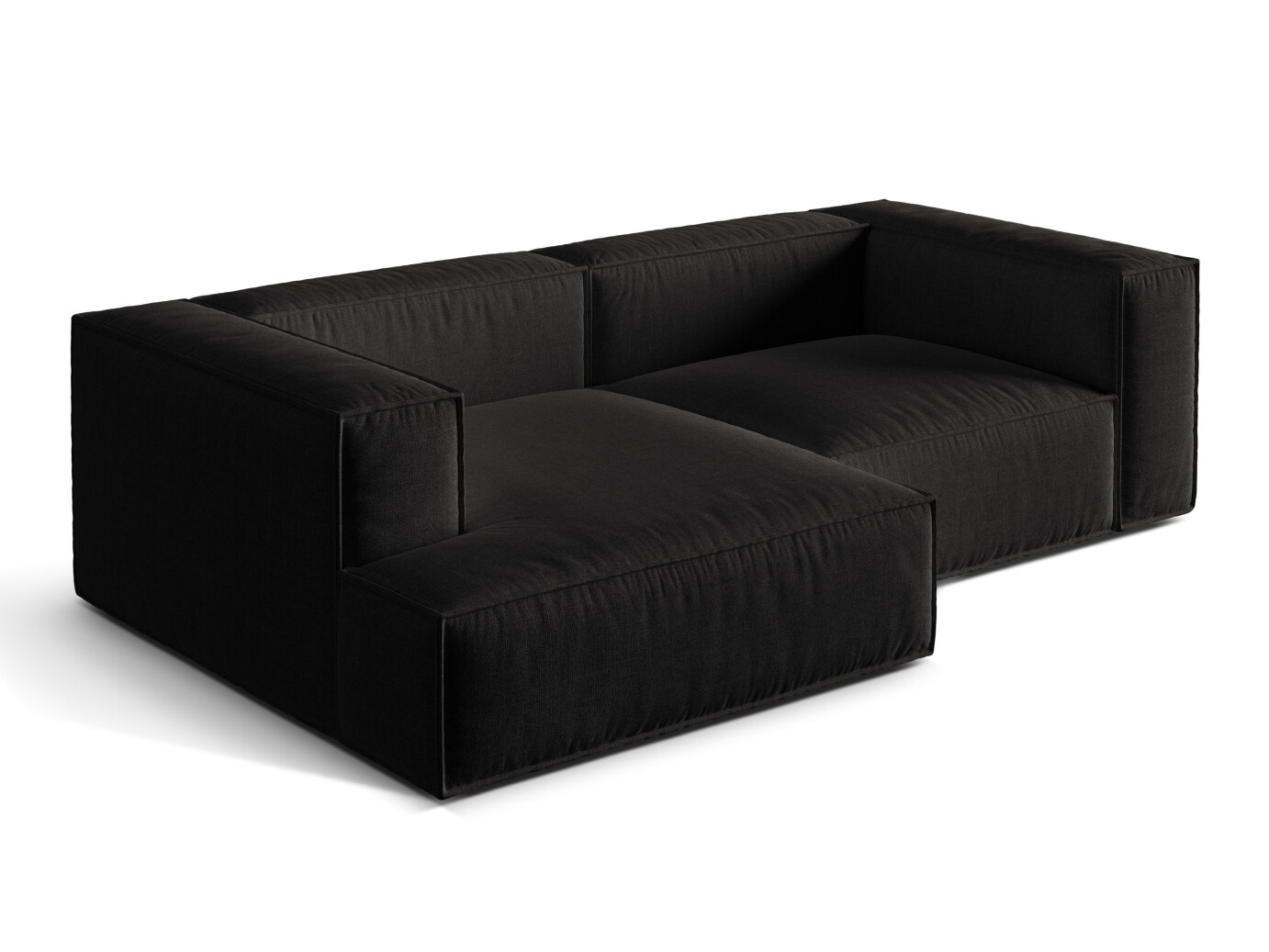 Modulinis minkštas kampas Sonsore 113 (Liberty 22)