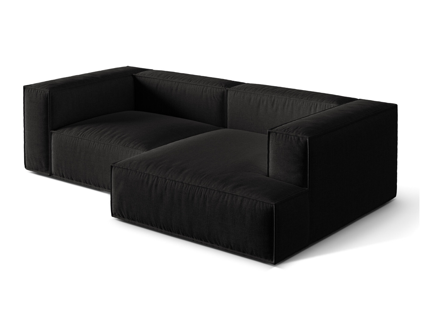 Modulinis minkštas kampas Sonsore 113 (Liberty 22)