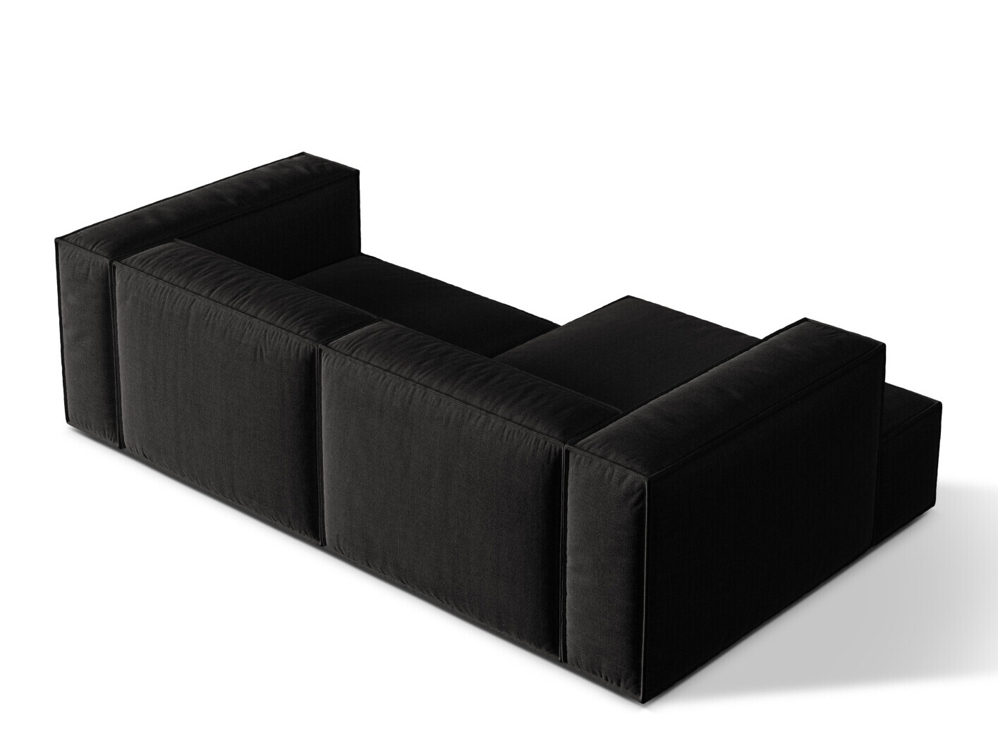 Modulinis minkštas kampas Sonsore 113 (Liberty 22)