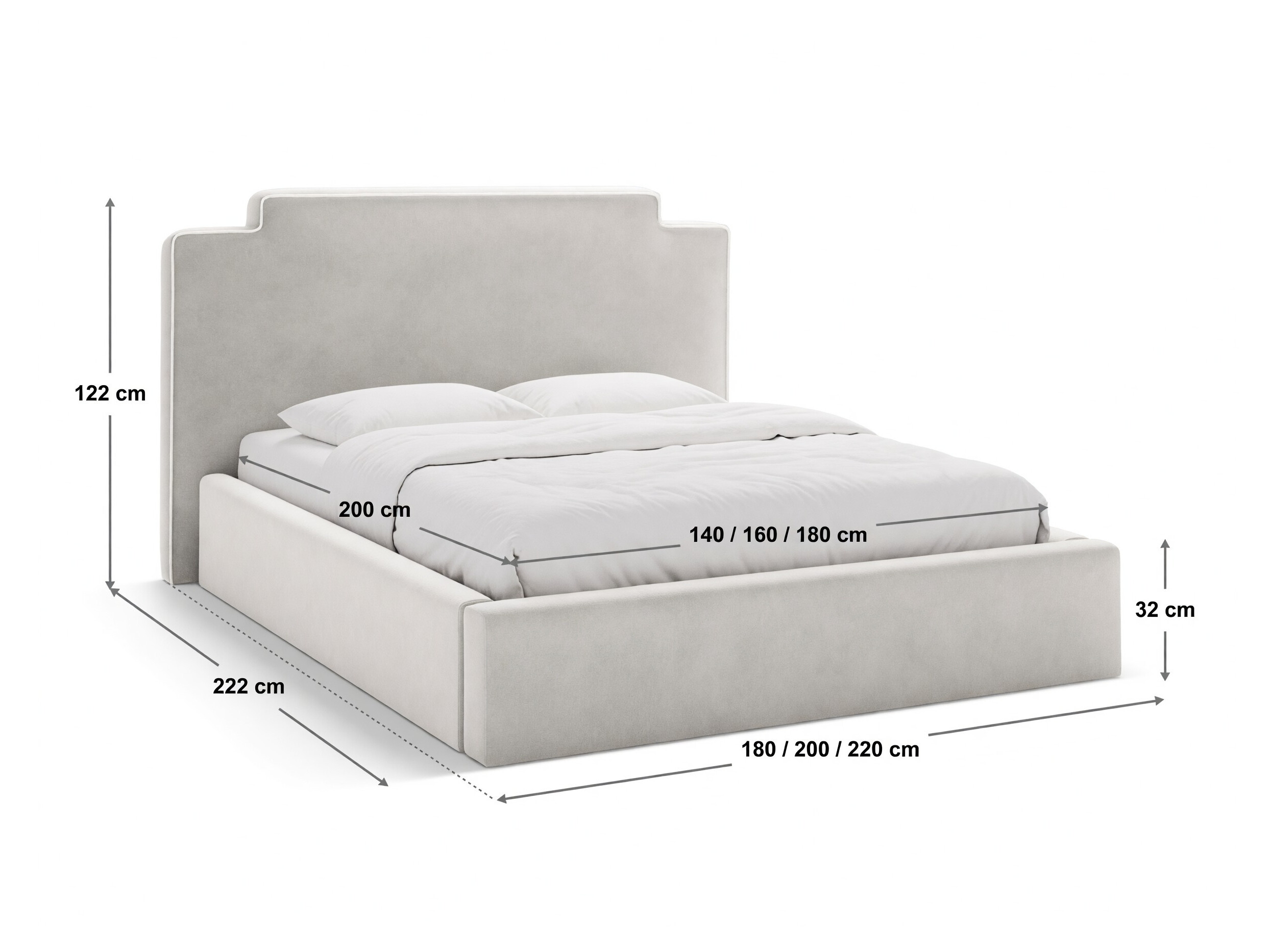 Lova Beckley 359 (Magic Velvet 2256 + Magic Velvet 2239)