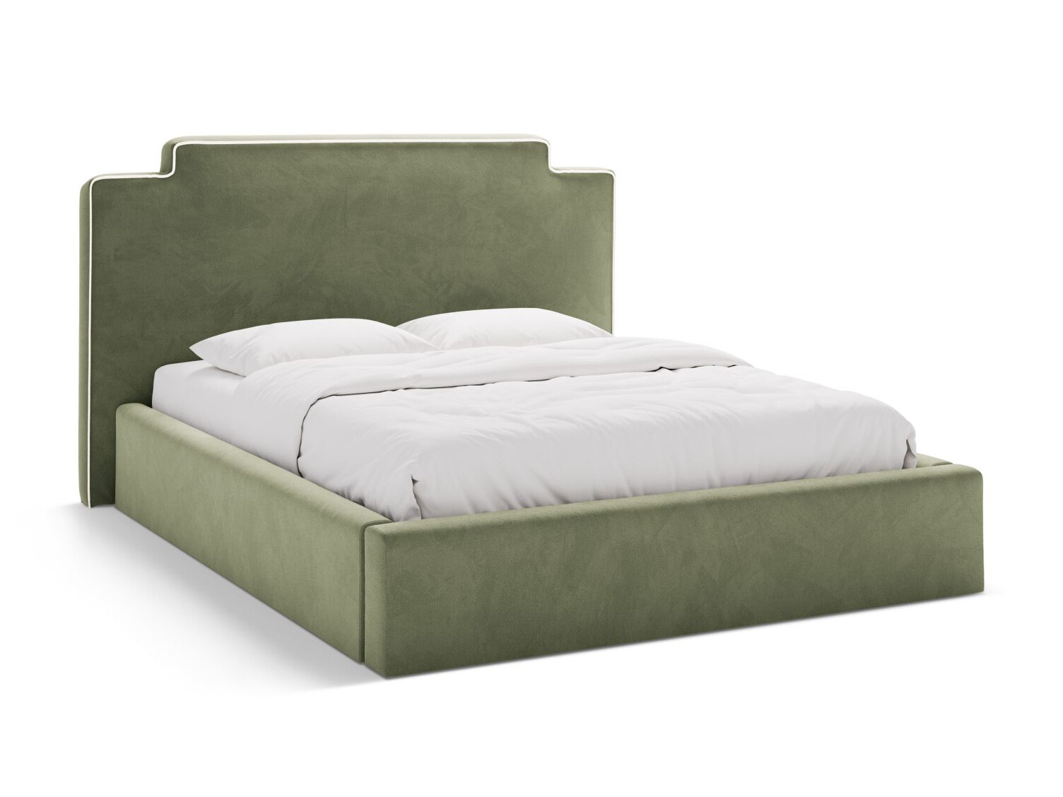 Lova Beckley 359 (Magic Velvet 2256 + Magic Velvet 2243)