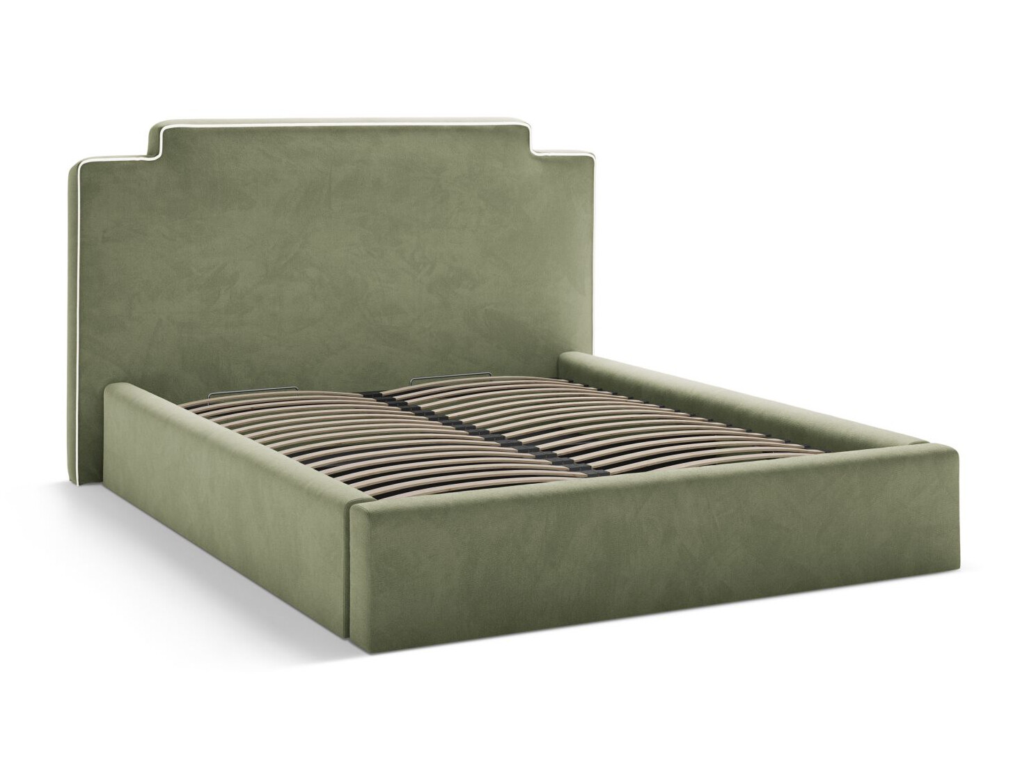 Lova Beckley 359 (Magic Velvet 2256 + Magic Velvet 2243)