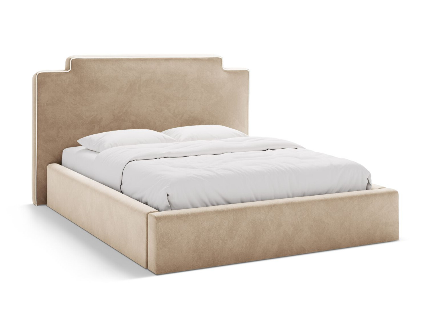 Lova Beckley 359 (Magic Velvet 2256 + Magic Velvet 2282)