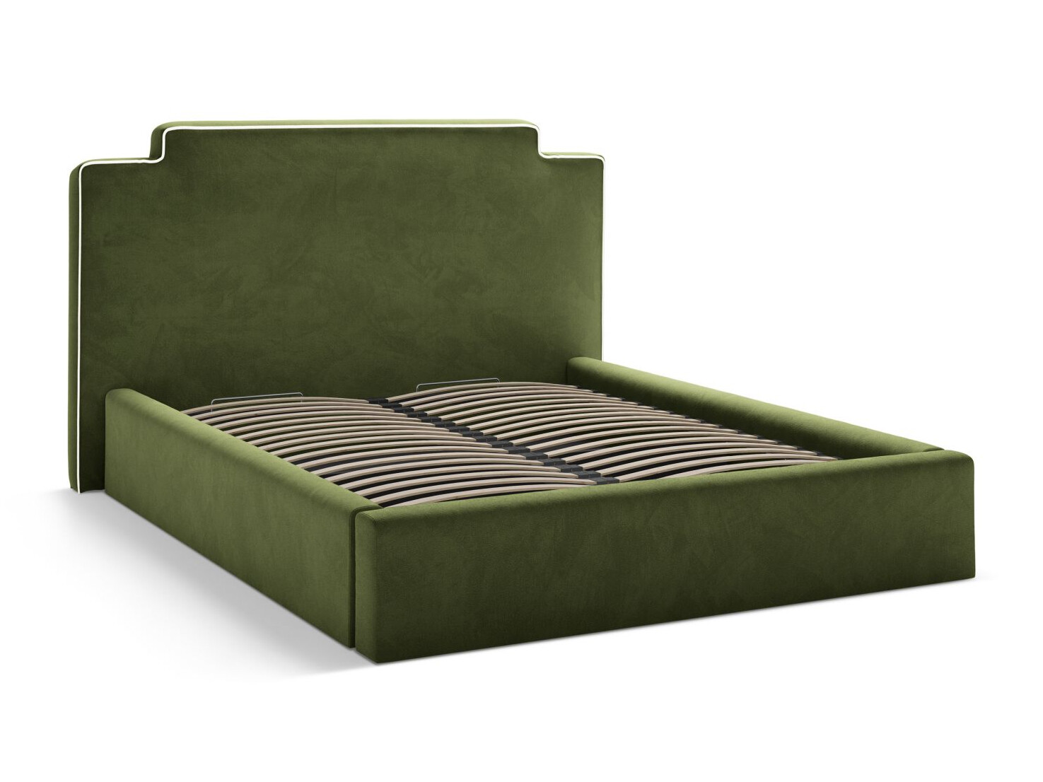 Lova Beckley 359 (Magic Velvet 2256 + Magic Velvet 2295)