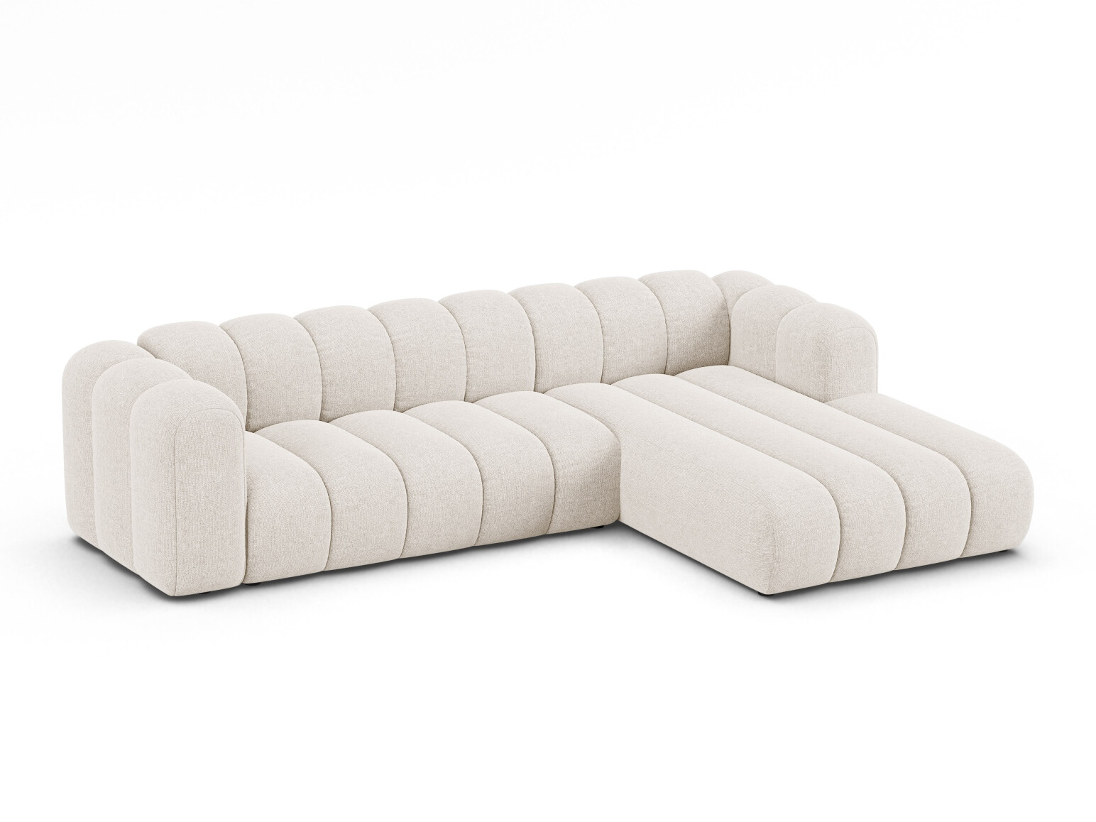 Modulinis minkštas kampas Cirleve 106 (Eden 02)