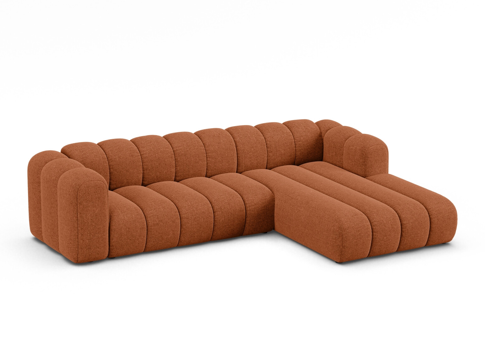 Modulinis minkštas kampas Cirleve 106 (Eden 10)