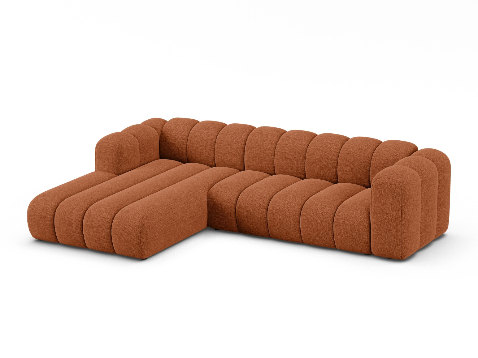 Modulinis minkštas kampas Cirleve 106 (Eden 10)