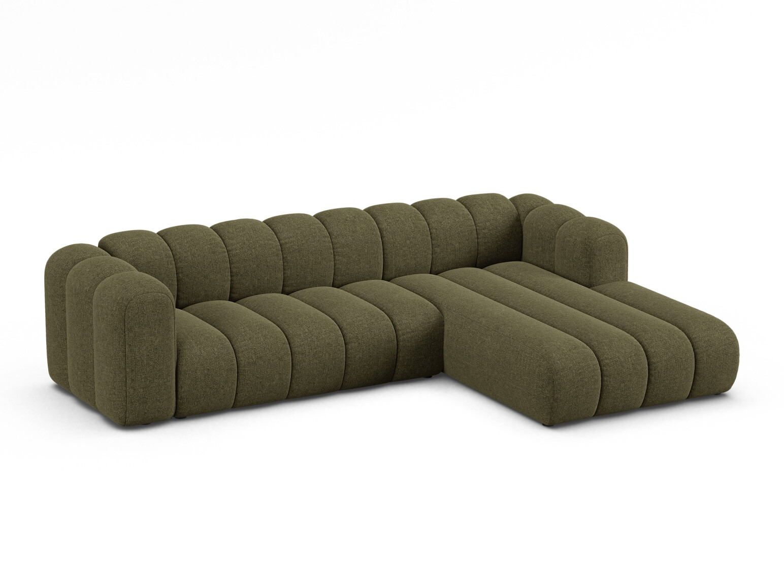 Modulinis minkštas kampas Cirleve 106 (Eden 12)