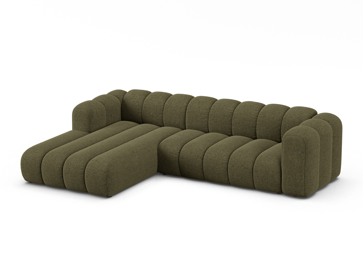 Modulinis minkštas kampas Cirleve 106 (Eden 12)