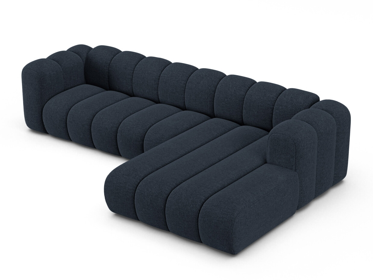 Modulinis minkštas kampas Cirleve 106 (Eden 16)