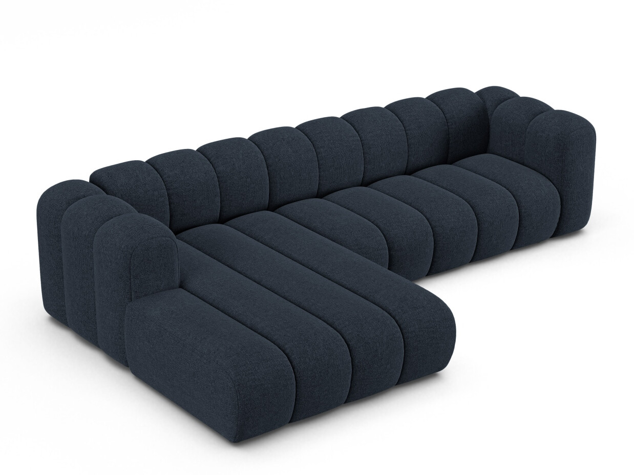 Modulinis minkštas kampas Cirleve 106 (Eden 16)