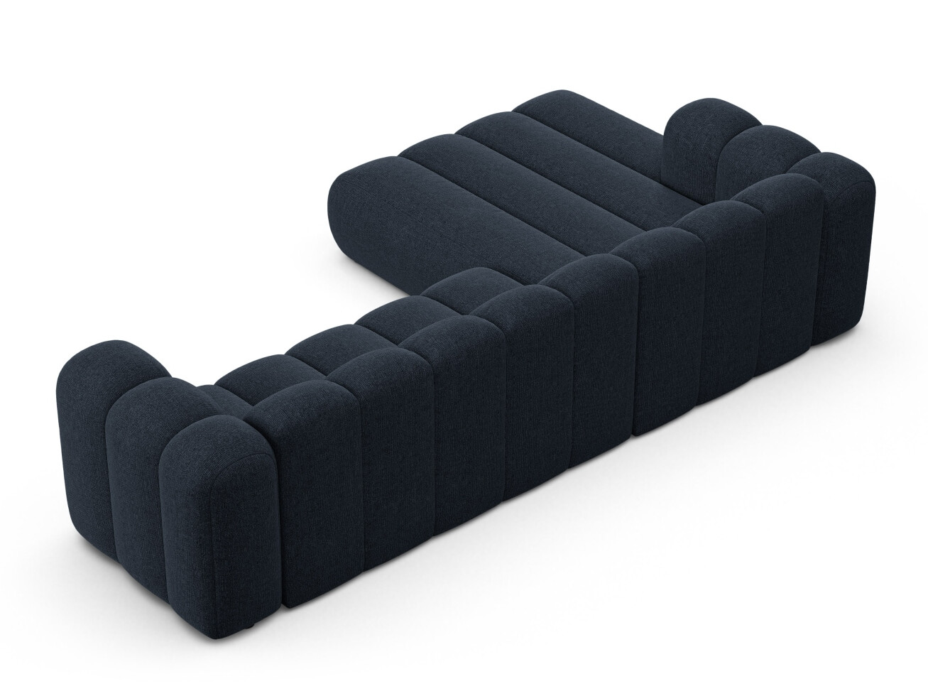 Modulinis minkštas kampas Cirleve 106 (Eden 16)