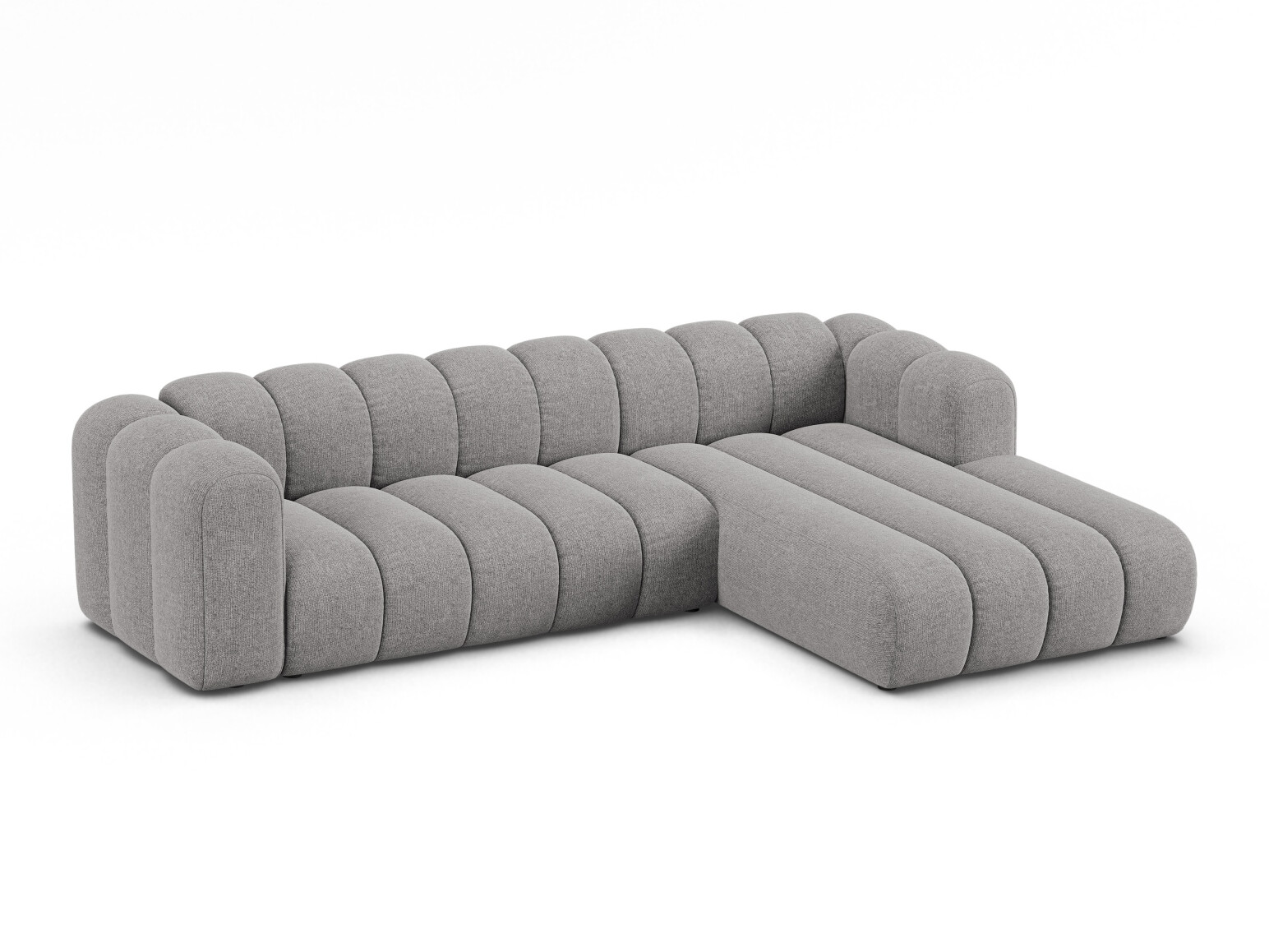 Modulinis minkštas kampas Cirleve 106 (Eden 18)