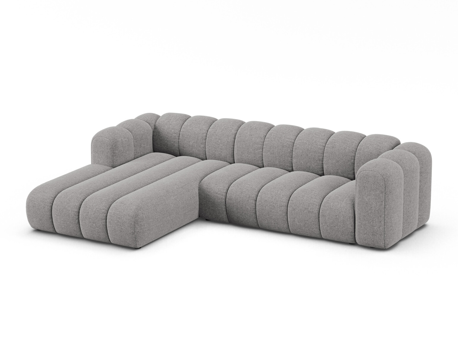 Modulinis minkštas kampas Cirleve 106 (Eden 18)