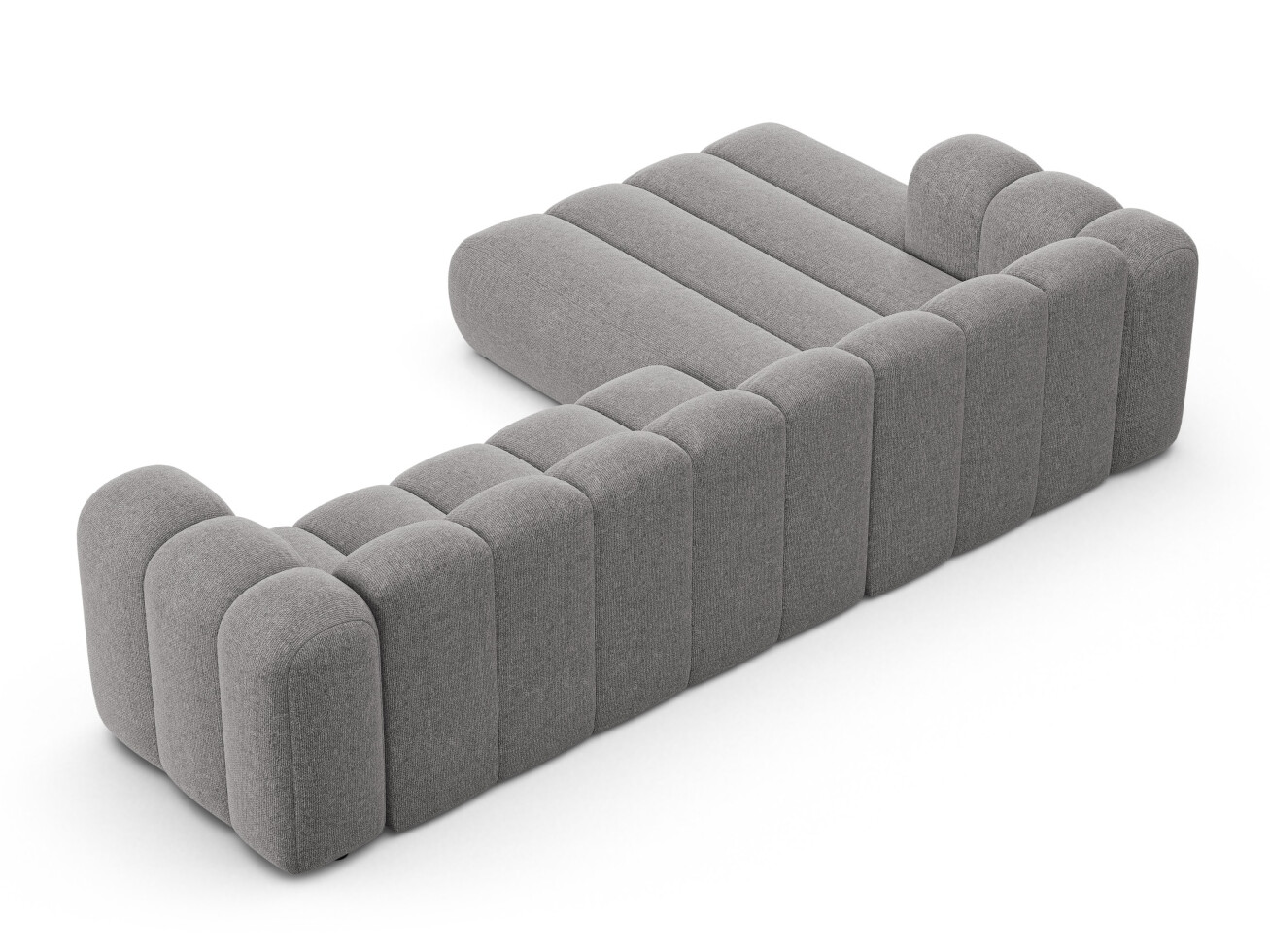 Modulinis minkštas kampas Cirleve 106 (Eden 18)