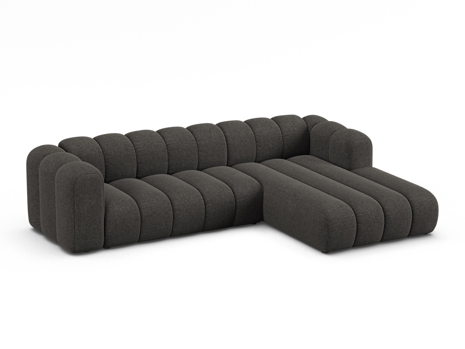 Modulinis minkštas kampas Cirleve 106 (Eden 20)