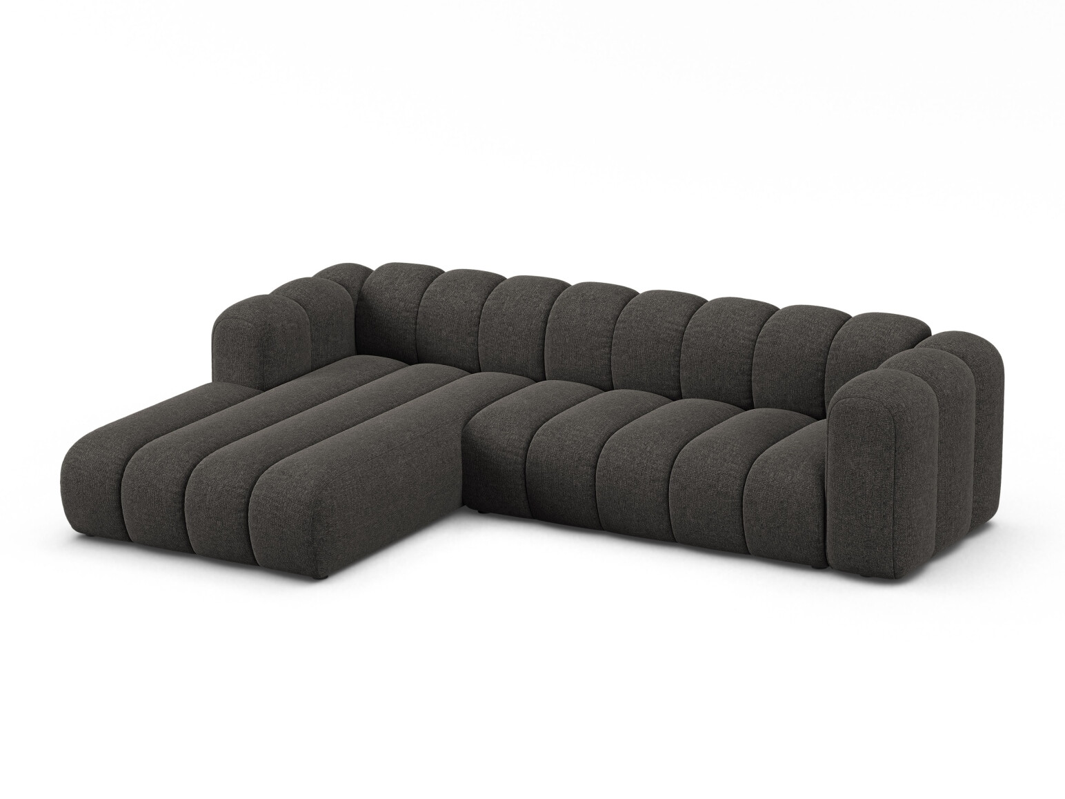 Modulinis minkštas kampas Cirleve 106 (Eden 20)