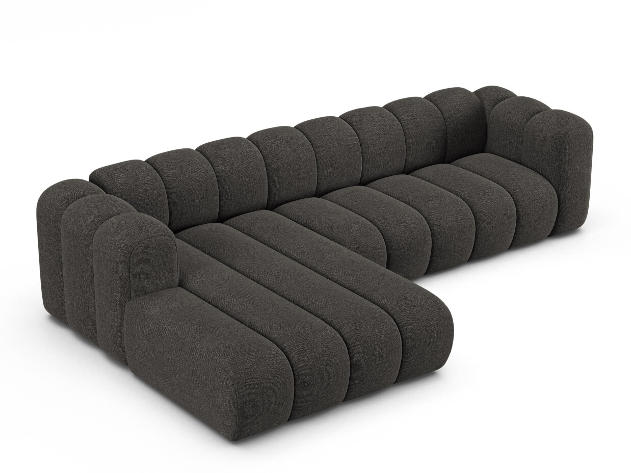 Modulinis minkštas kampas Cirleve 106 (Eden 20)