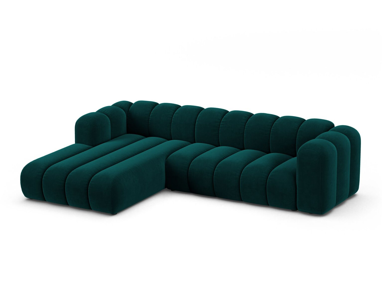 Modulinis minkštas kampas Cirleve 106 (Venus 2911)