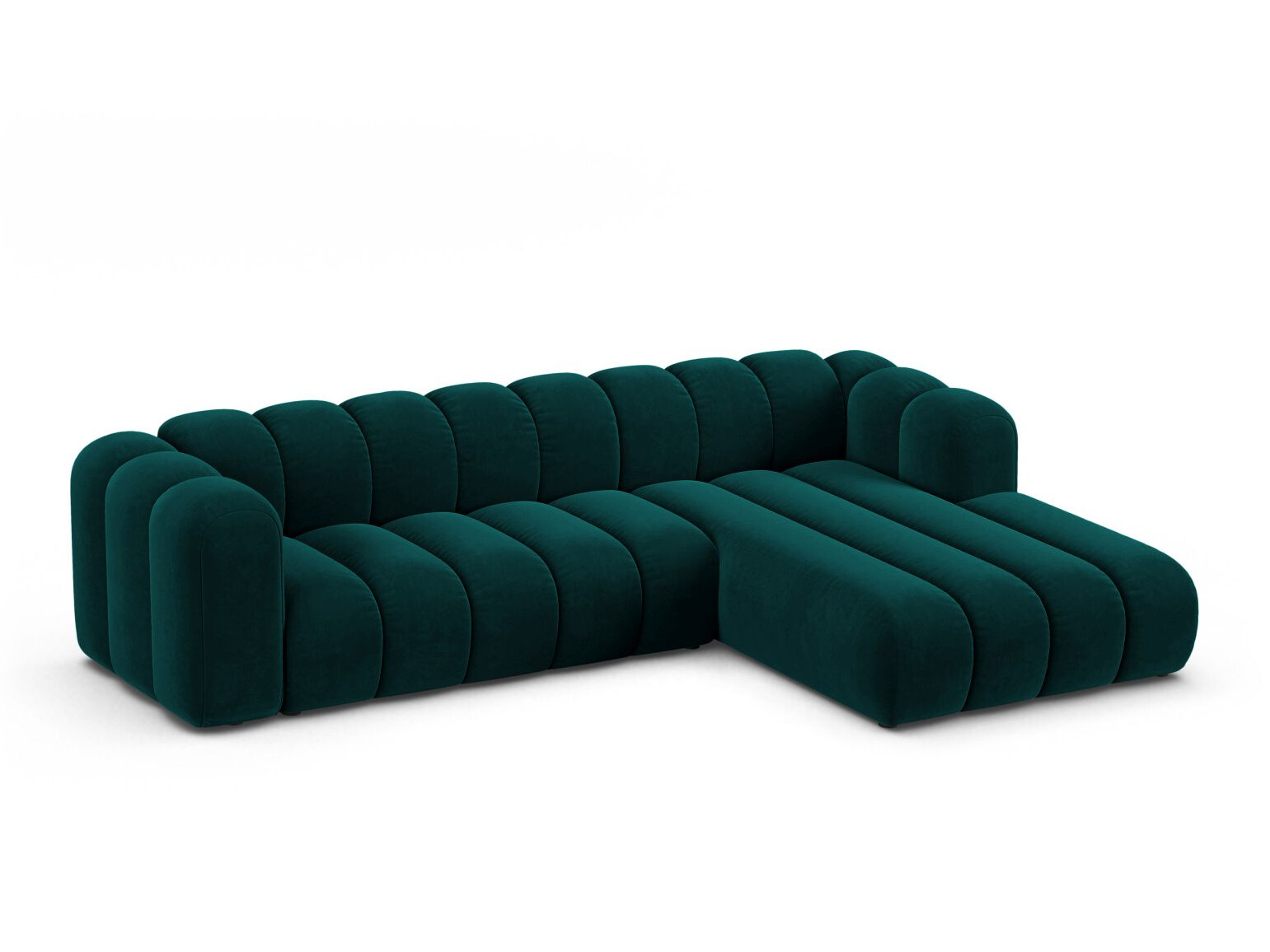 Modulinis minkštas kampas Cirleve 106 (Venus 2911)
