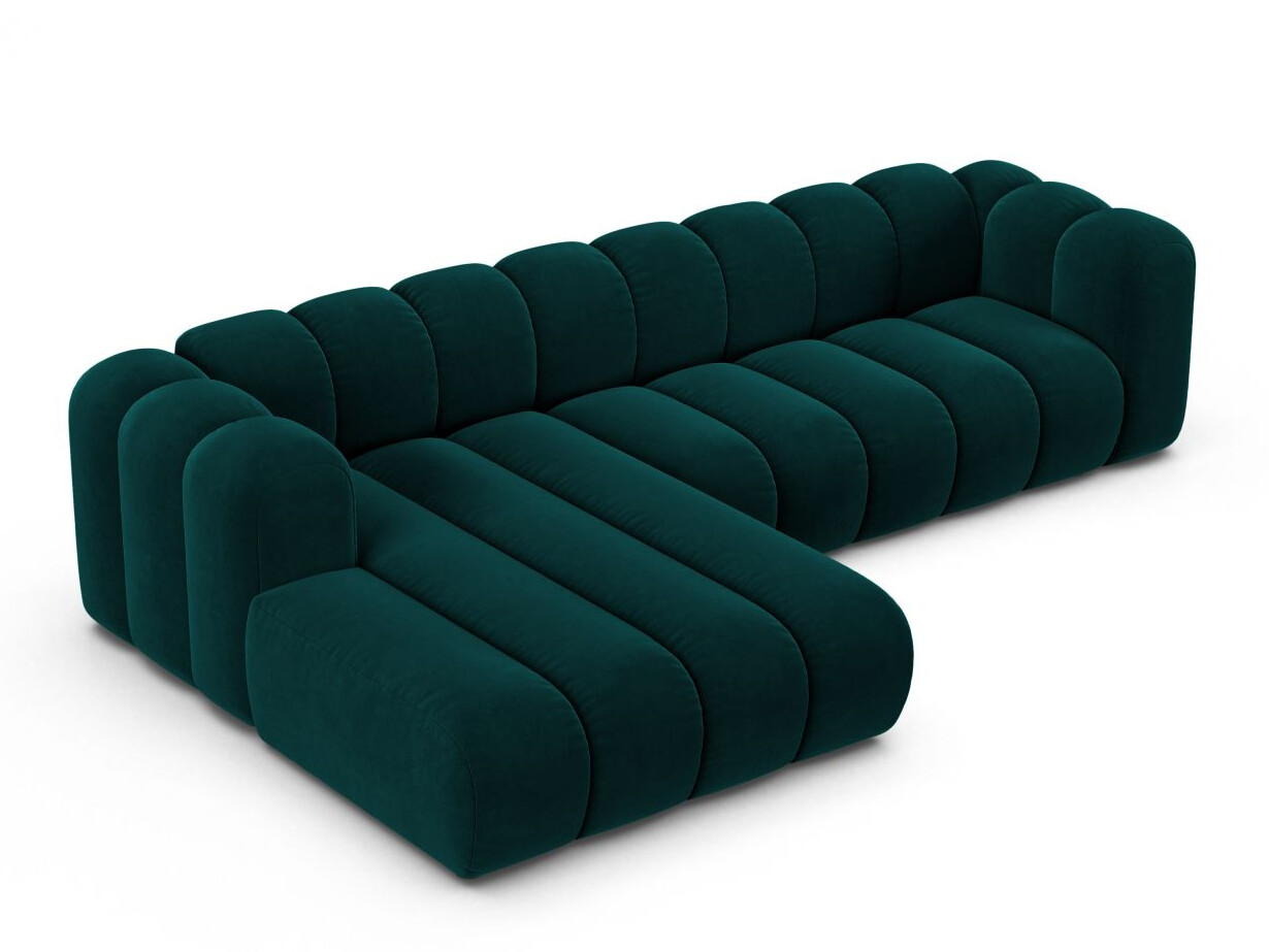 Modulinis minkštas kampas Cirleve 106 (Venus 2911)
