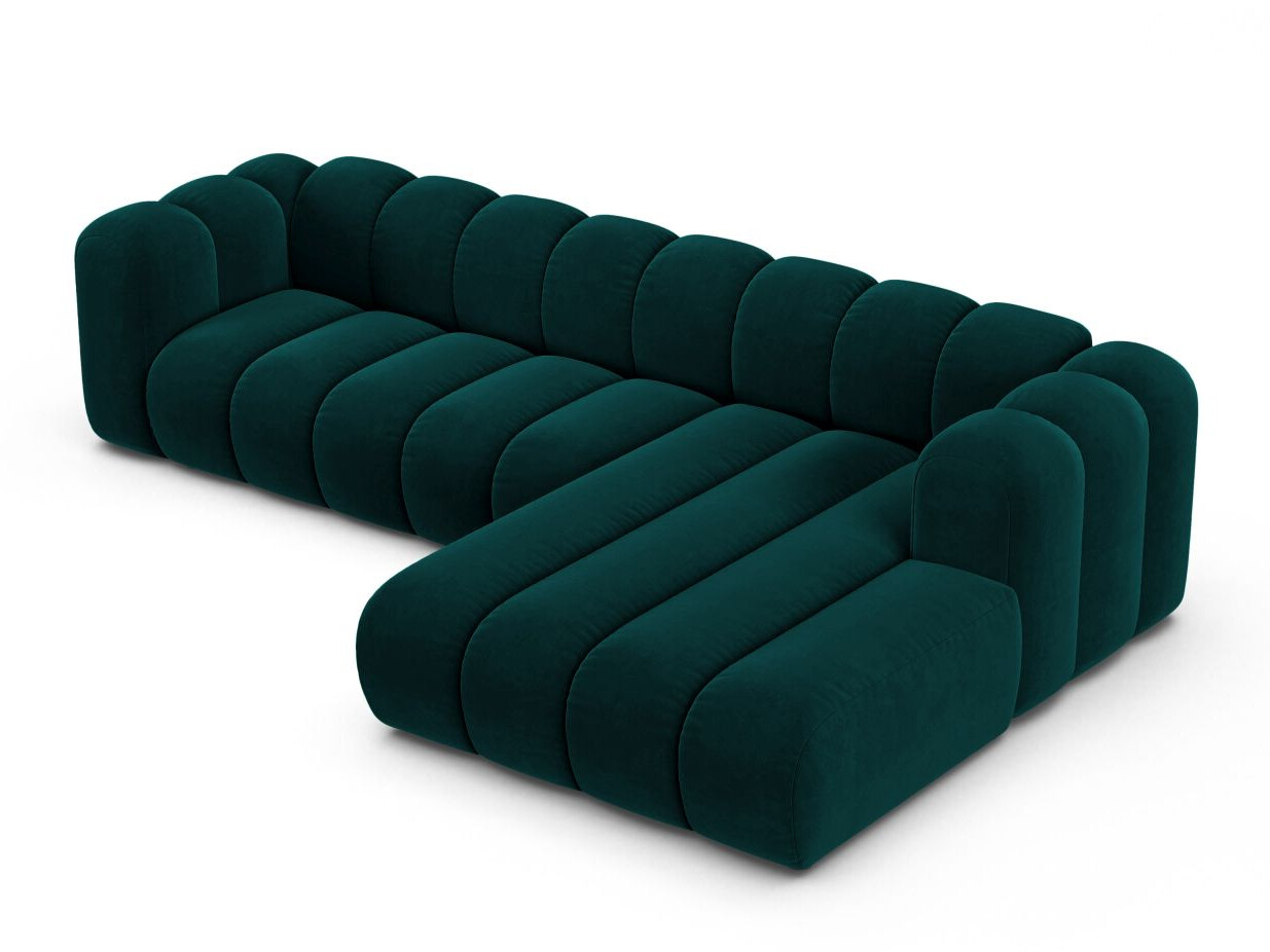 Modulinis minkštas kampas Cirleve 106 (Venus 2911)