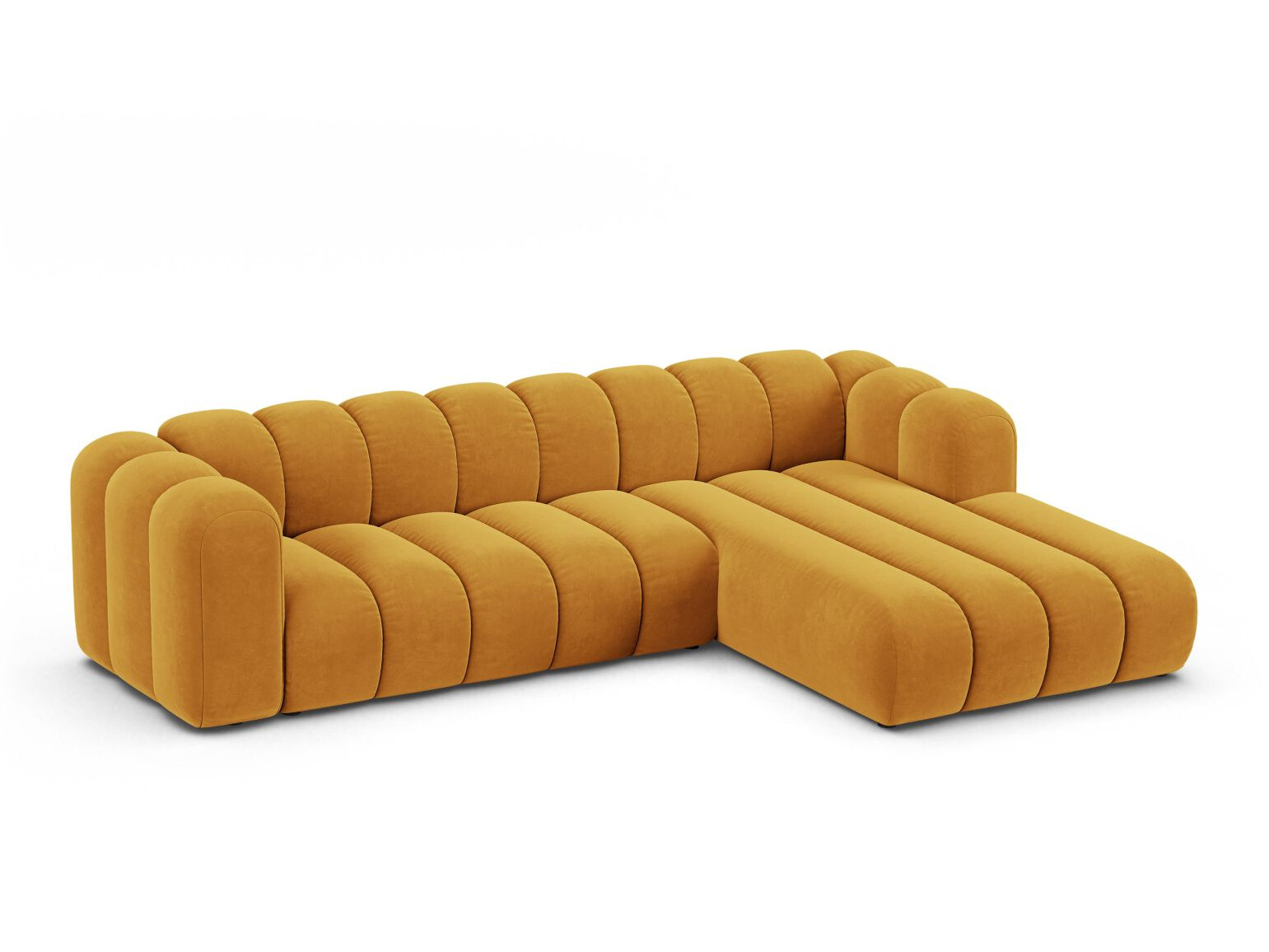 Modulinis minkštas kampas Cirleve 106 (Venus 2917)