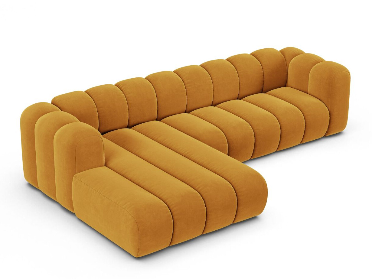 Modulinis minkštas kampas Cirleve 106 (Venus 2917)