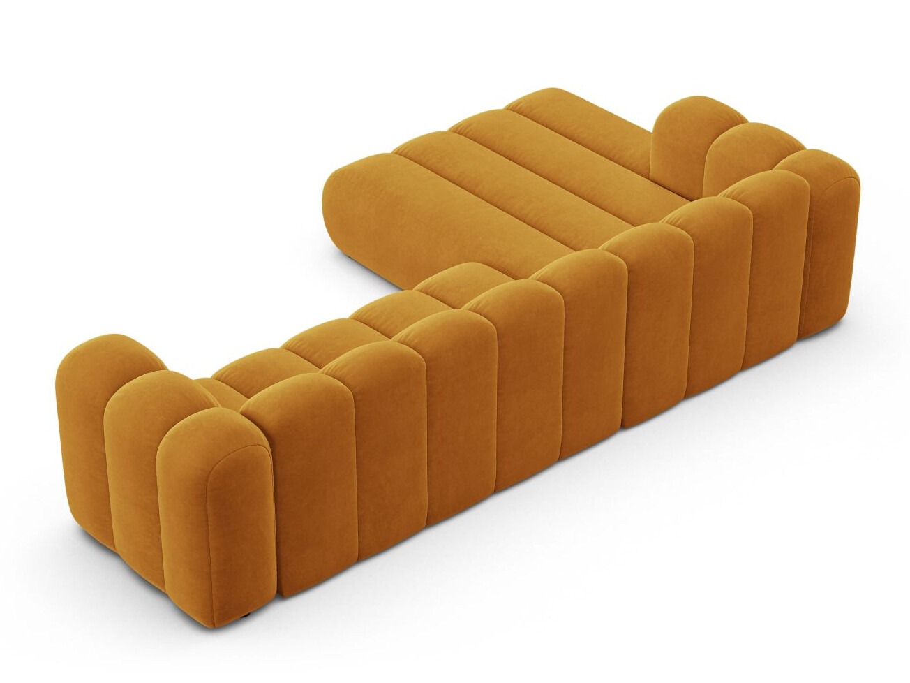Modulinis minkštas kampas Cirleve 106 (Venus 2917)