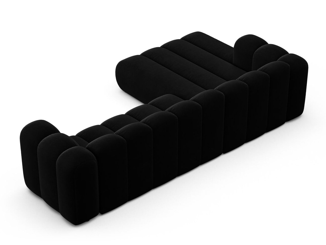 Modulinis minkštas kampas Cirleve 106 (Venus 2923)