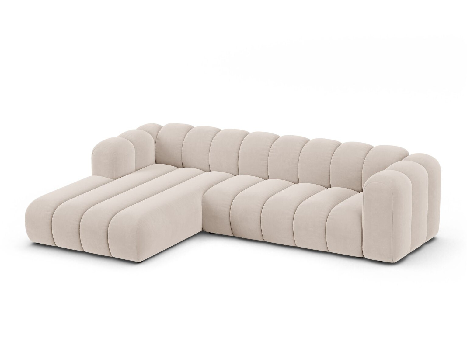 Modulinis minkštas kampas Cirleve 106 (Venus 2927)