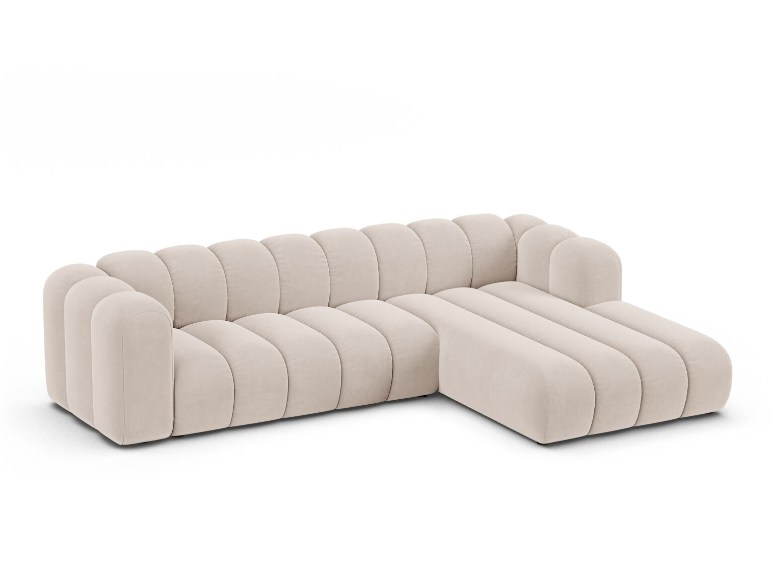 Modulinis minkštas kampas Cirleve 106 (Venus 2927)