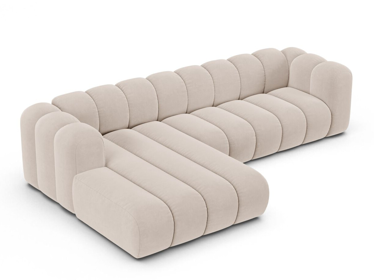 Modulinis minkštas kampas Cirleve 106 (Venus 2927)