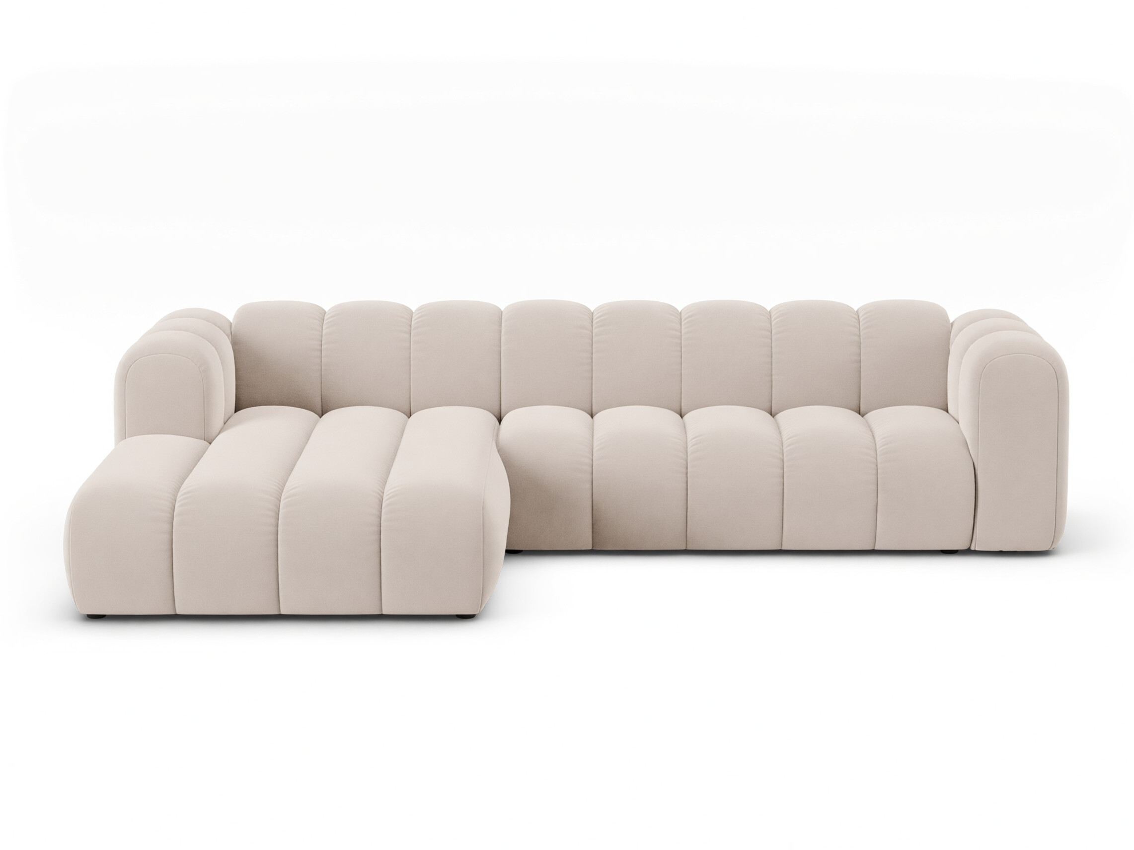 Modulinis minkštas kampas Cirleve 106 (Venus 2927)
