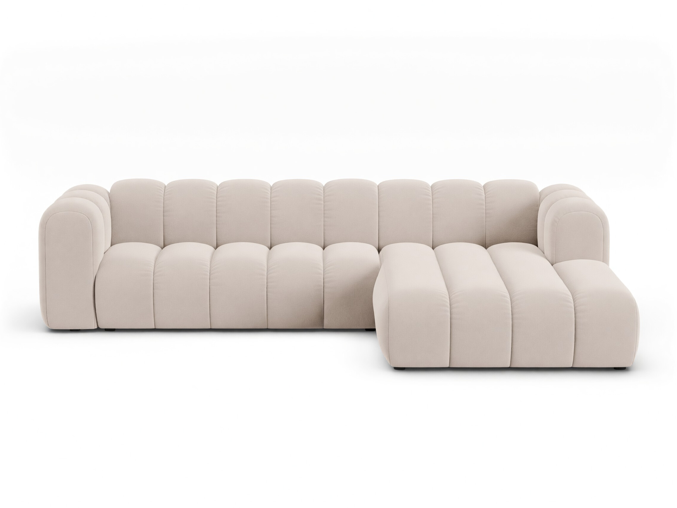 Modulinis minkštas kampas Cirleve 106 (Venus 2927)