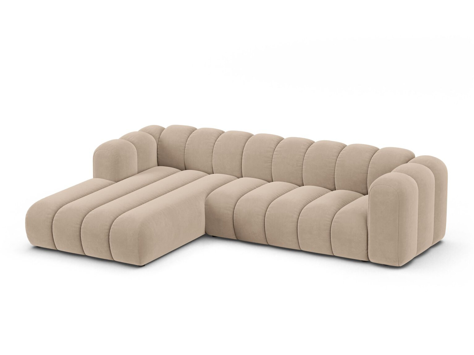 Modulinis minkštas kampas Cirleve 106 (Venus 2928)