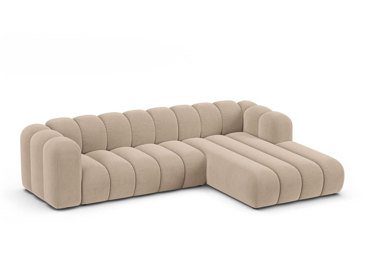 Modulinis minkštas kampas Cirleve 106 (Venus 2928)