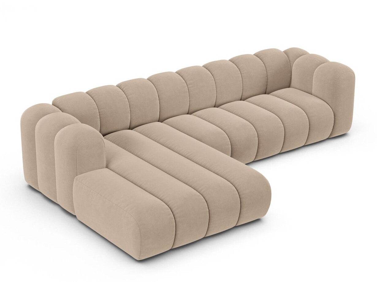 Modulinis minkštas kampas Cirleve 106 (Venus 2928)
