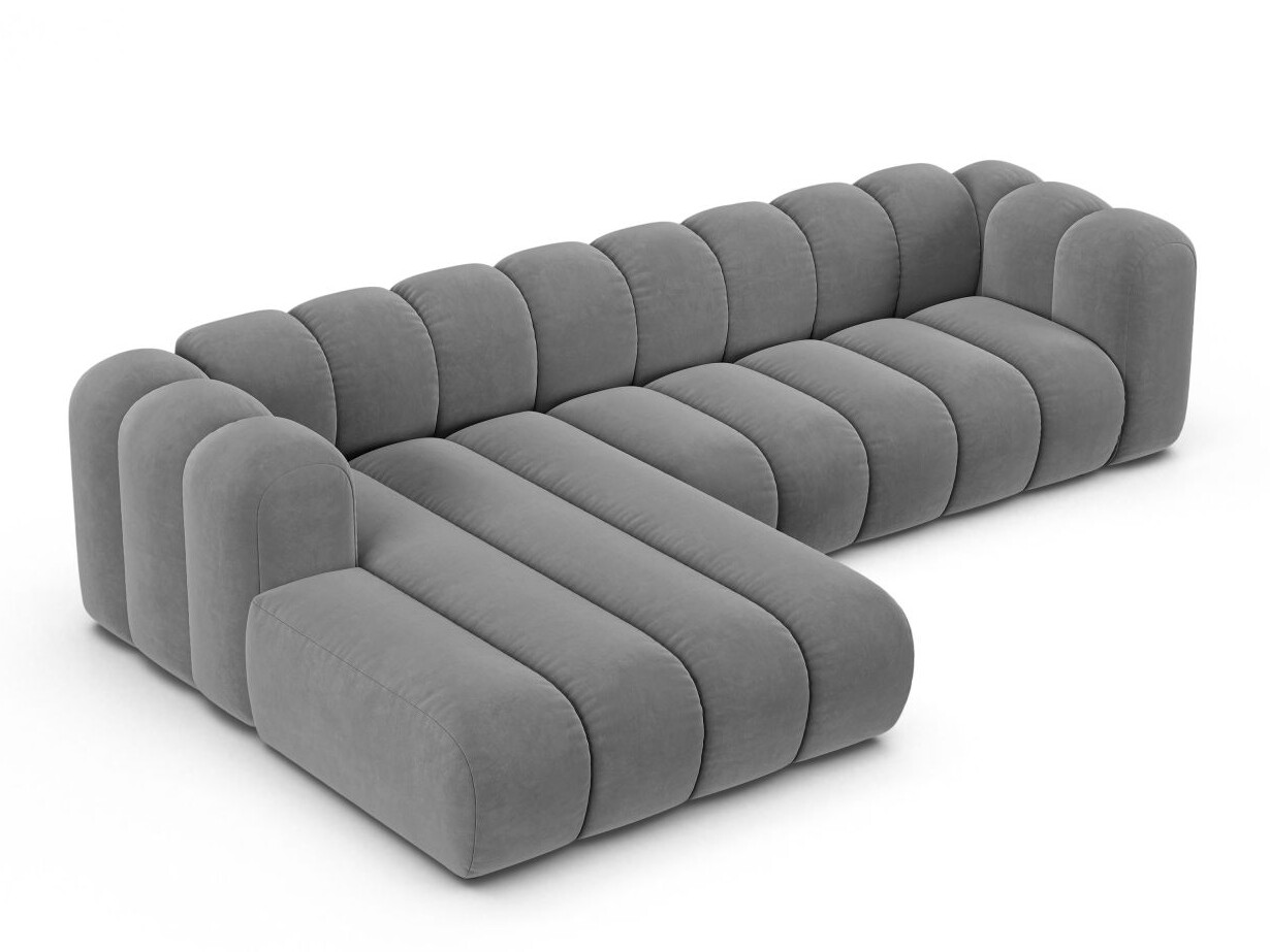 Modulinis minkštas kampas Cirleve 106 (Venus 2929)