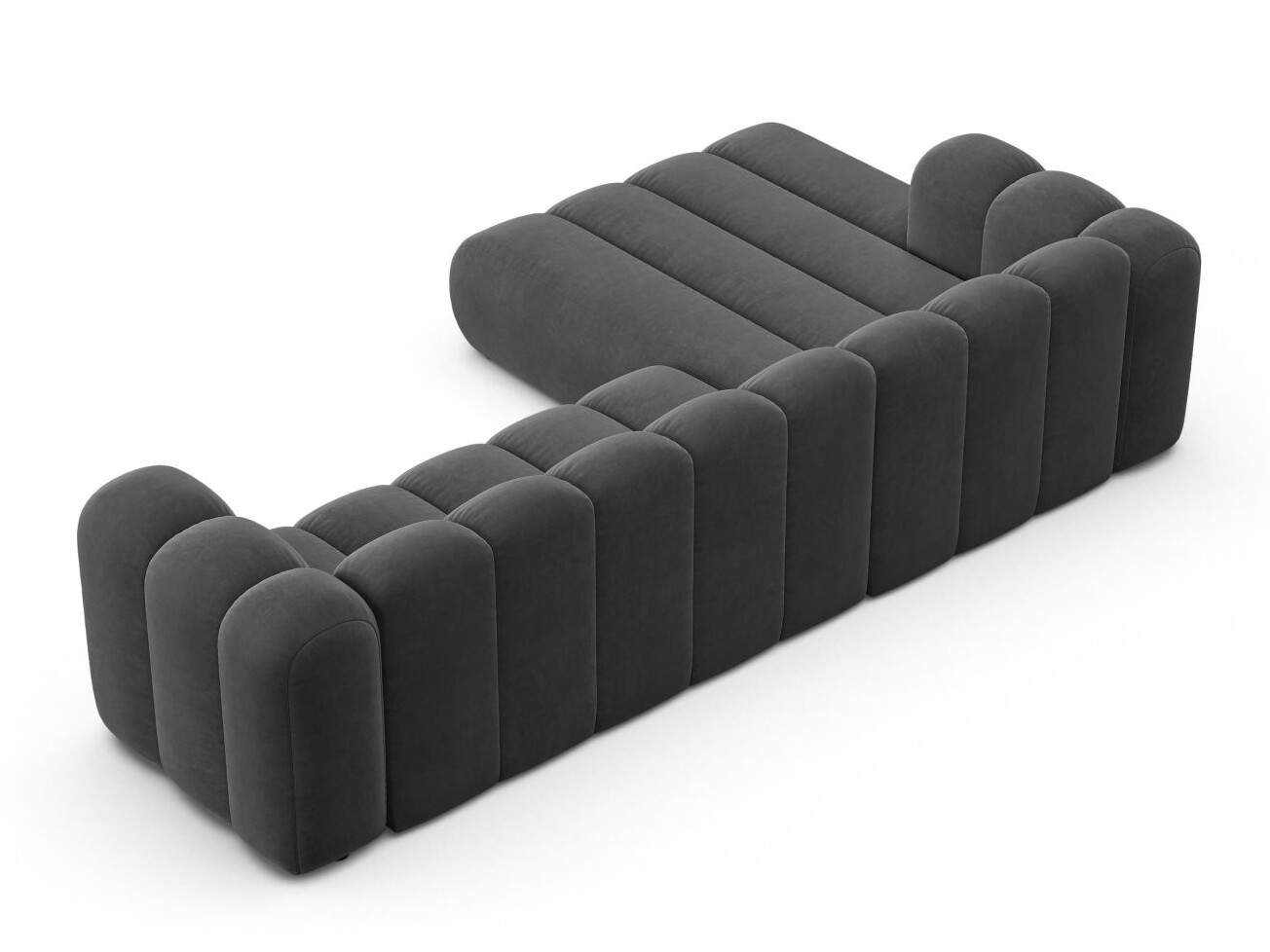 Modulinis minkštas kampas Cirleve 106 (Venus 2930)