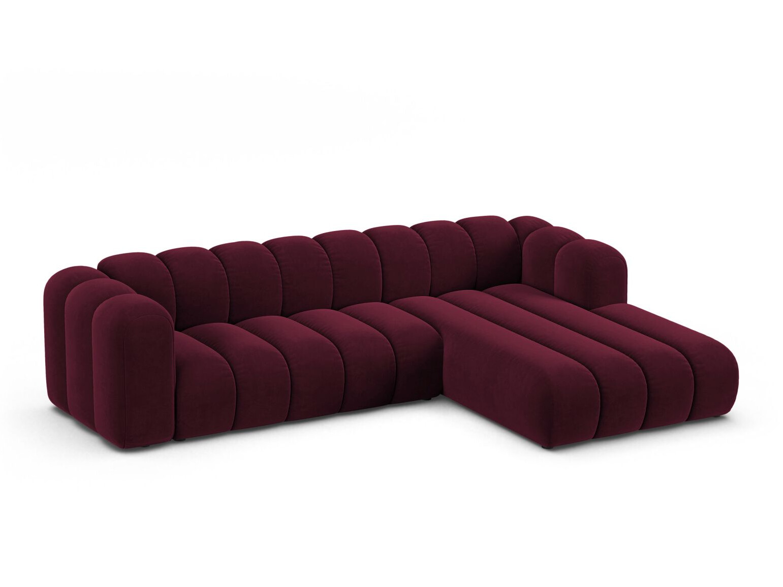 Modulinis minkštas kampas Cirleve 106 (Venus 2932)