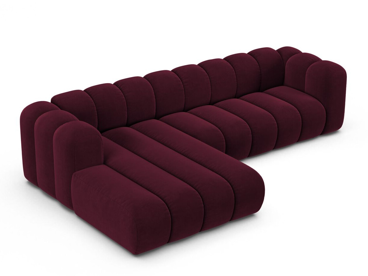 Modulinis minkštas kampas Cirleve 106 (Venus 2932)