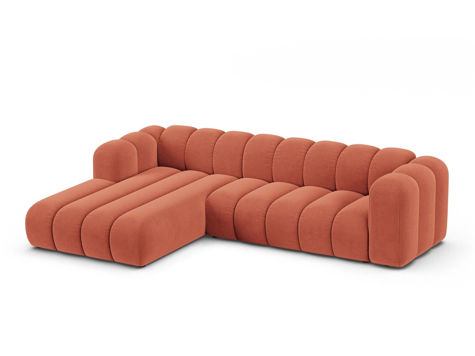 Modulinis minkštas kampas Cirleve 106 (Venus 2933)