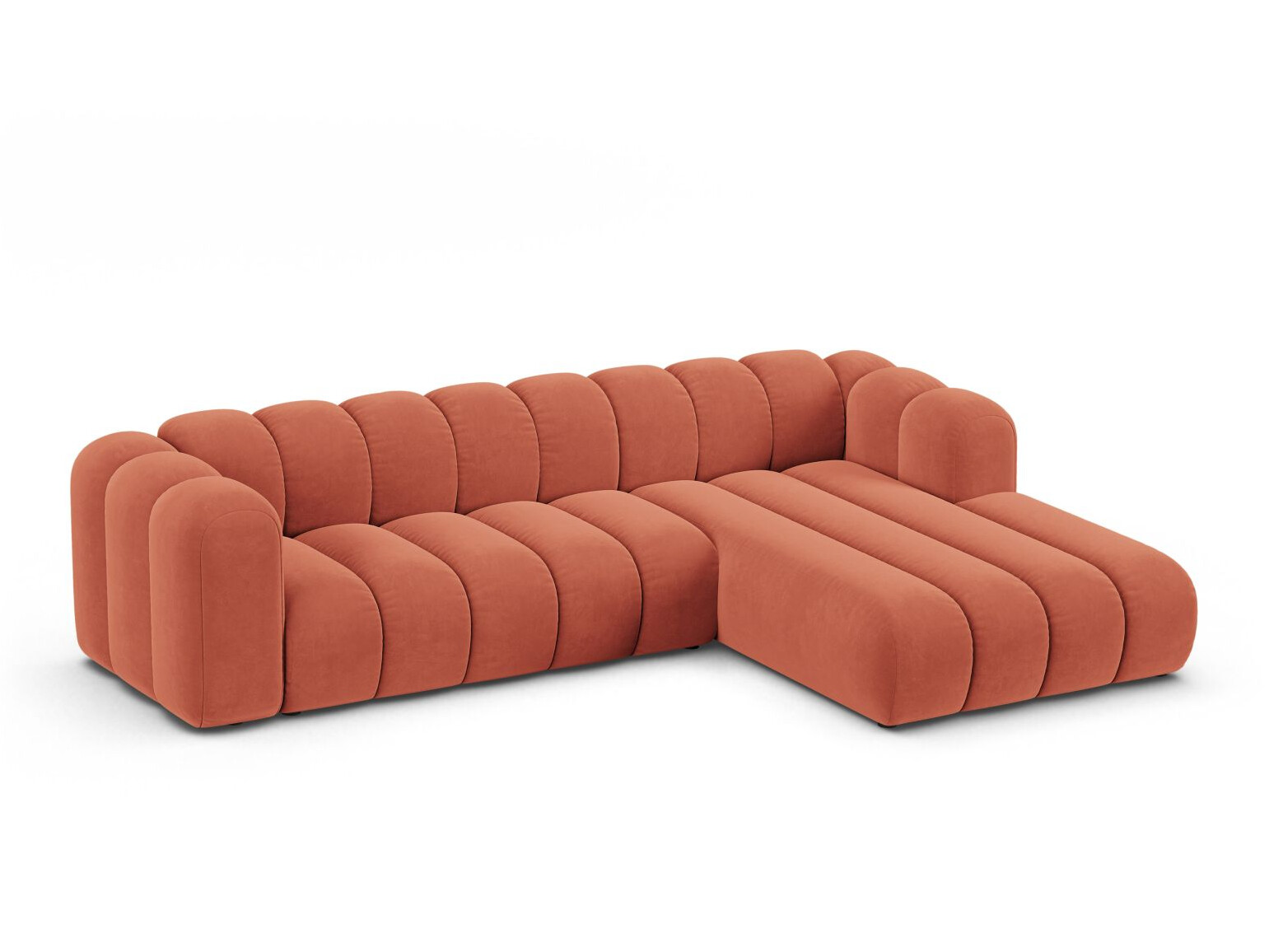Modulinis minkštas kampas Cirleve 106 (Venus 2933)