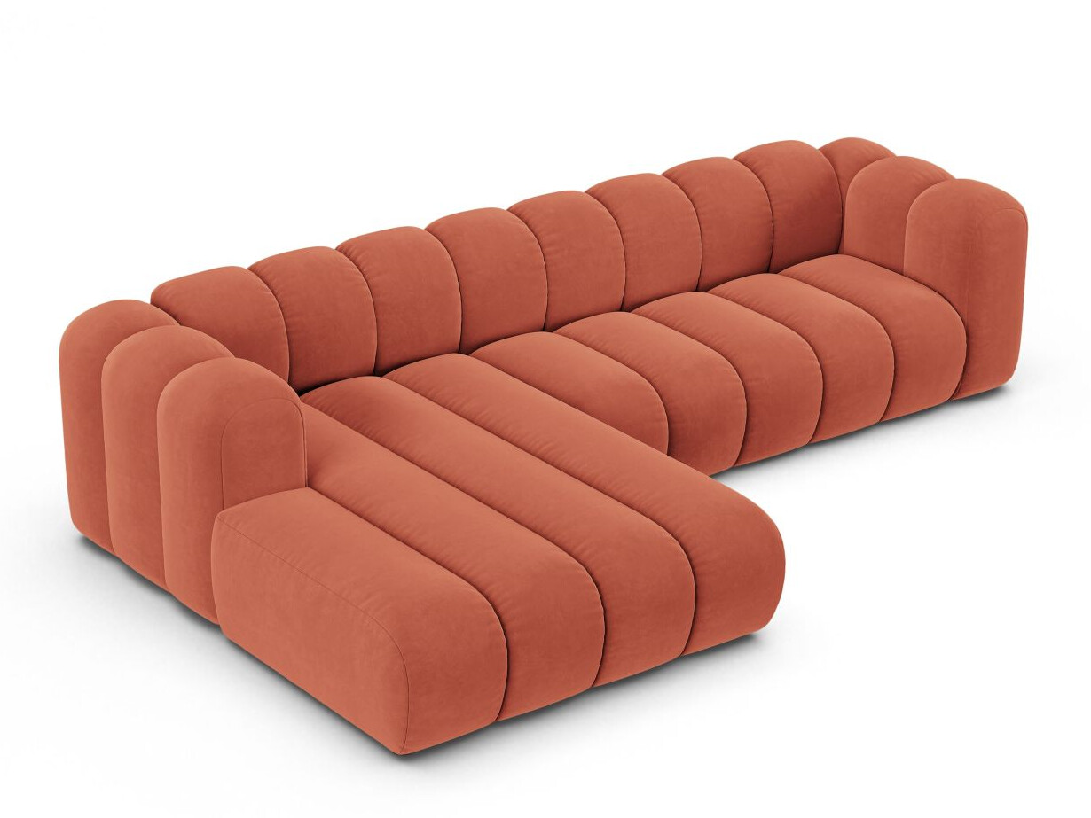 Modulinis minkštas kampas Cirleve 106 (Venus 2933)