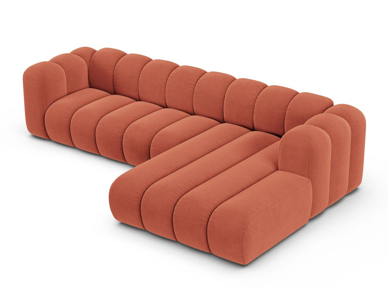 Modulinis minkštas kampas Cirleve 106 (Venus 2933)