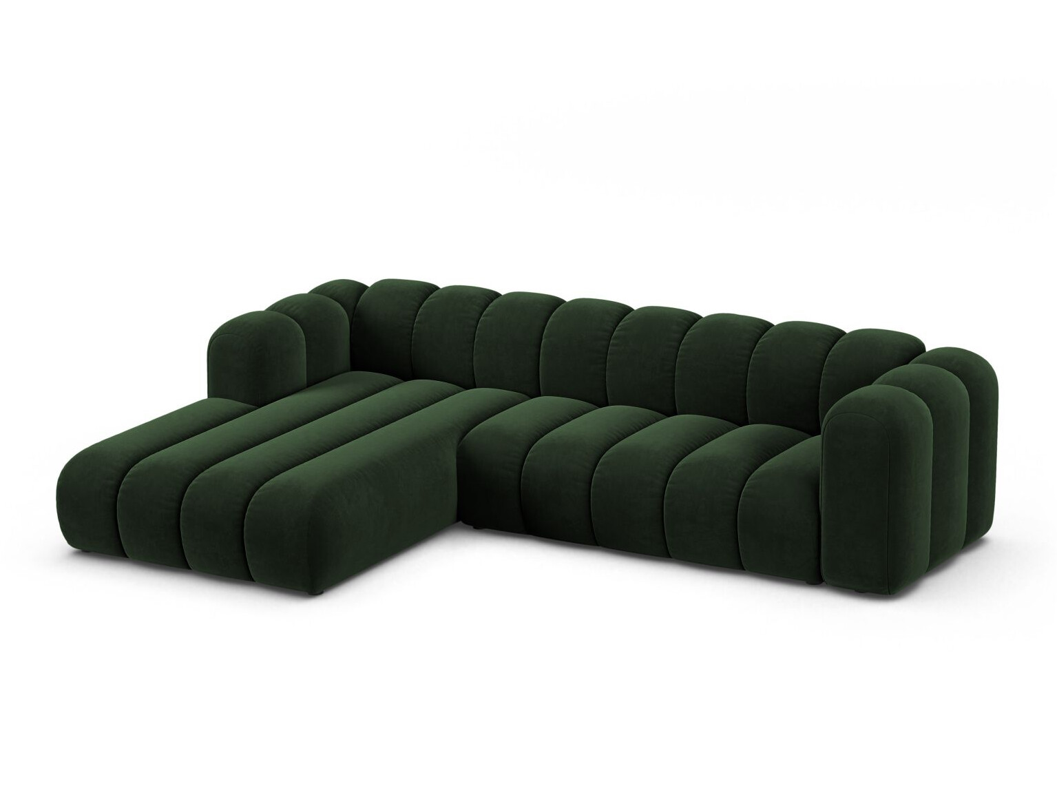 Modulinis minkštas kampas Cirleve 106 (Venus 2940)
