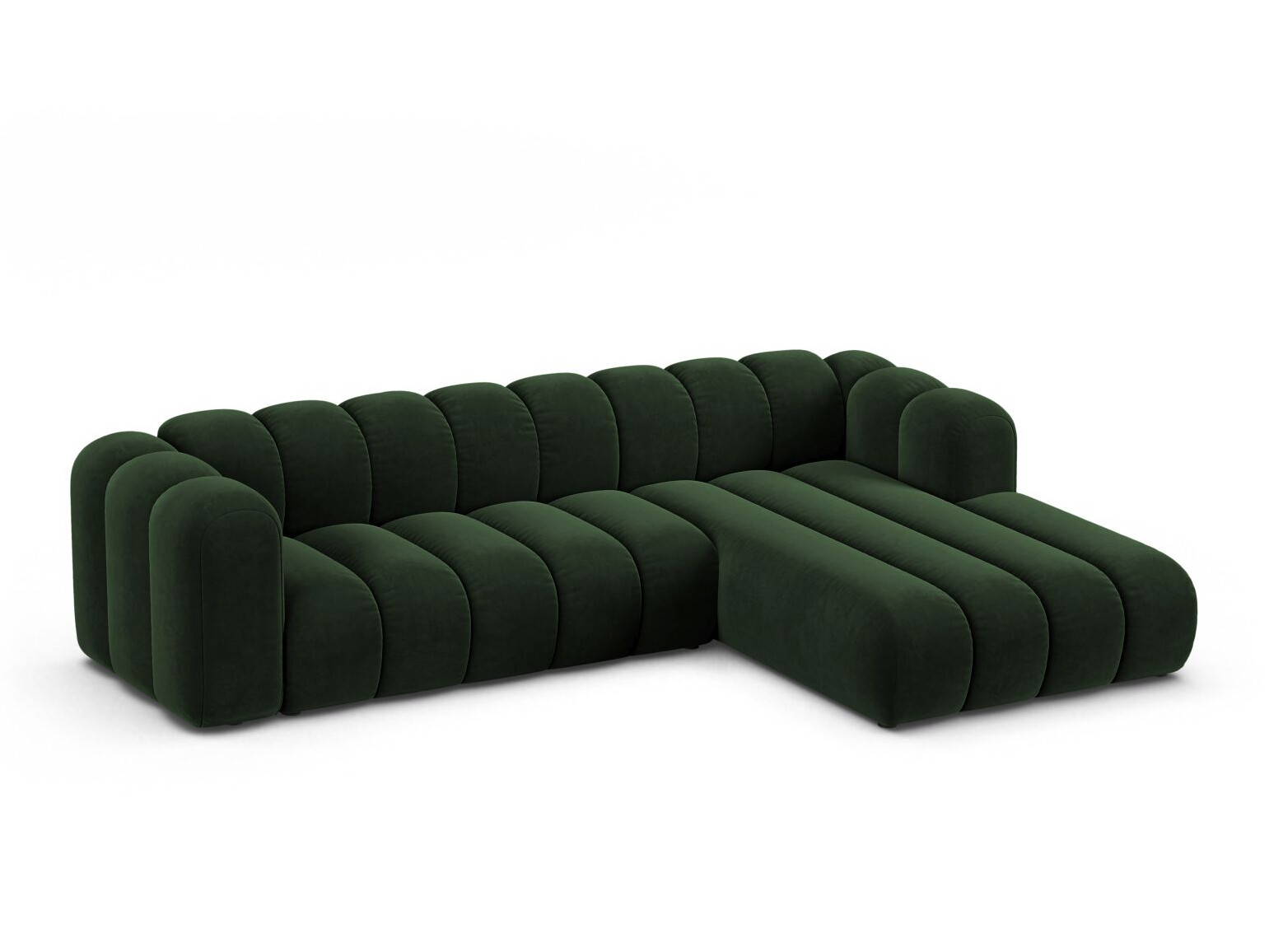 Modulinis minkštas kampas Cirleve 106 (Venus 2940)