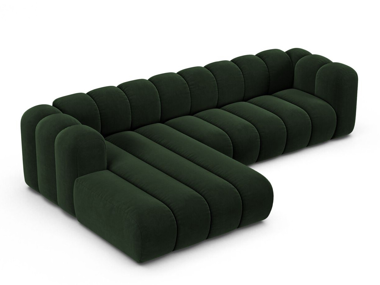 Modulinis minkštas kampas Cirleve 106 (Venus 2940)